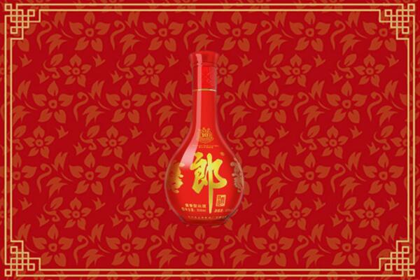 忻府区高价回收郎酒